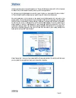 Preview for 21 page of TELEFONICA USB Adapter User Manual