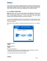 Preview for 27 page of TELEFONICA USB Adapter User Manual