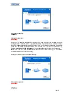 Preview for 28 page of TELEFONICA USB Adapter User Manual