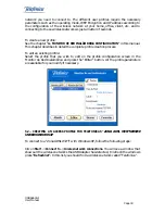Preview for 33 page of TELEFONICA USB Adapter User Manual