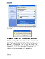 Preview for 34 page of TELEFONICA USB Adapter User Manual