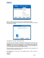 Preview for 35 page of TELEFONICA USB Adapter User Manual