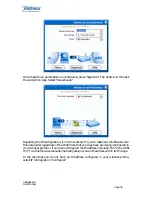 Preview for 36 page of TELEFONICA USB Adapter User Manual