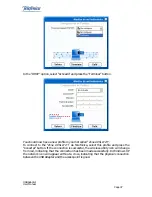 Preview for 37 page of TELEFONICA USB Adapter User Manual