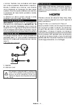 Preview for 90 page of Telefunken 10120448 Instruction Manual