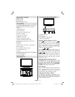 Preview for 22 page of Telefunken 32XT750i User Manual