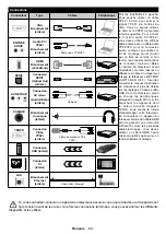 Preview for 70 page of Telefunken 43FN401A Instruction Manual