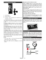 Preview for 7 page of Telefunken A32F445A Instruction Manual