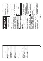 Preview for 33 page of Telefunken C32H540A Instruction Manual