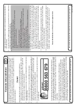 Preview for 49 page of Telefunken C32H540A Instruction Manual