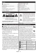 Telefunken D32F197A3C Manual preview