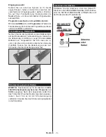 Preview for 7 page of Telefunken D32H289N4 Instruction Manual