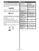 Preview for 56 page of Telefunken D32H289N4 Instruction Manual