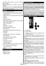 Preview for 41 page of Telefunken D43F470X4CWI Instruction Manual