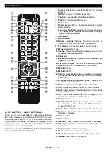 Preview for 44 page of Telefunken D43F470X4CWI Instruction Manual