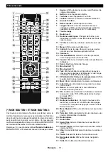 Preview for 75 page of Telefunken D43F470X4CWI Instruction Manual