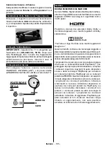 Preview for 107 page of Telefunken D43F470X4CWI Instruction Manual