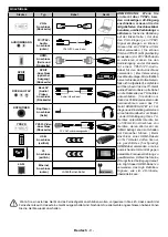 Preview for 10 page of Telefunken D55U500B4CW Instruction Manual