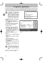 Preview for 10 page of Telefunken DF 316 ET Owner'S Manual