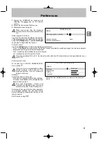 Preview for 13 page of Telefunken DF 316 ET Owner'S Manual