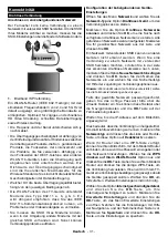 Preview for 32 page of Telefunken E24H345A Instruction Manual