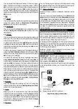 Preview for 48 page of Telefunken E24H345A Instruction Manual