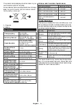 Preview for 50 page of Telefunken E24H345A Instruction Manual