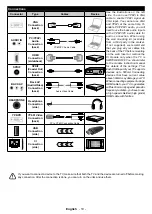 Preview for 52 page of Telefunken E24H345A Instruction Manual