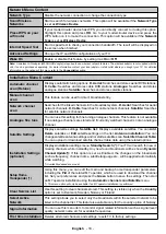 Preview for 60 page of Telefunken E24H345A Instruction Manual