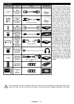 Preview for 88 page of Telefunken E24H345A Instruction Manual