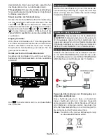 Preview for 5 page of Telefunken H32V1 Instruction Manual