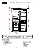 Preview for 34 page of Telefunken KTFK271FB2 Instruction Booklet