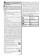 Preview for 3 page of Telefunken L22F185N2 Instruction Manual