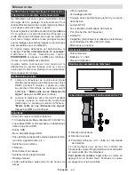 Preview for 43 page of Telefunken L22F185N2 Instruction Manual