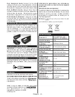 Preview for 44 page of Telefunken L22F185N2 Instruction Manual