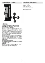 Preview for 7 page of Telefunken L26H135U3 Instruction Manual