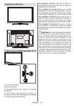 Preview for 68 page of Telefunken L26H135U3 Instruction Manual