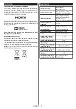 Preview for 32 page of Telefunken L28H275U4 Instruction Manual