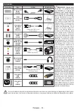 Preview for 57 page of Telefunken L28H275U4 Instruction Manual