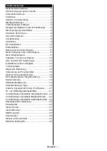 Preview for 2 page of Telefunken LU75FZ41B Instruction Manual