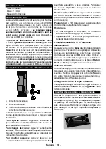 Preview for 69 page of Telefunken LU75FZ41B Instruction Manual