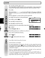 Preview for 12 page of Telefunken MG1470CT Instructions For Use Manual