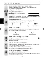 Preview for 10 page of Telefunken MG1476C Instructions For Use Manual