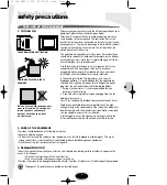 Preview for 3 page of Telefunken S590NIC User Manual