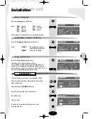 Preview for 9 page of Telefunken S590NIC User Manual