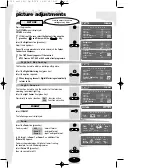 Preview for 10 page of Telefunken S590NIC User Manual