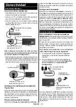 Preview for 25 page of Telefunken SOMNIA22ESM17 Instruction Manual