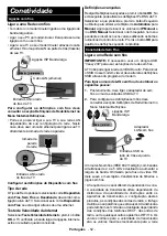 Preview for 54 page of Telefunken SOMNIA22ESM17 Instruction Manual