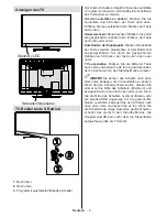 Preview for 5 page of Telefunken T22K970 Instruction Manual