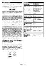 Preview for 100 page of Telefunken T55EX1988 UHD WIFI Instruction Manual